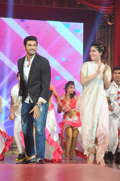 Alludu-Seenu-Audio-Launch